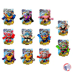 Rappel produit ELASTIKORPS Cicaboom