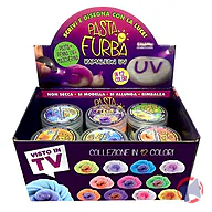 Rappel produit Pasta Furba Kamaleon UV CICABOOM