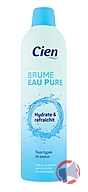 Rappel produit Brume eau pure Cien (photo numéro 1)