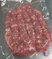 Rappel produit Chipolatas maison La Cigaline (photo numéro 2)