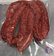 Rappel produit Merguez maison La Cigaline (photo numéro 2)