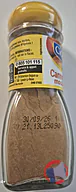 Rappel produit CIGALOU CANNELLE MOULUE 35G 10CL CIGALOU (photo numéro 2)