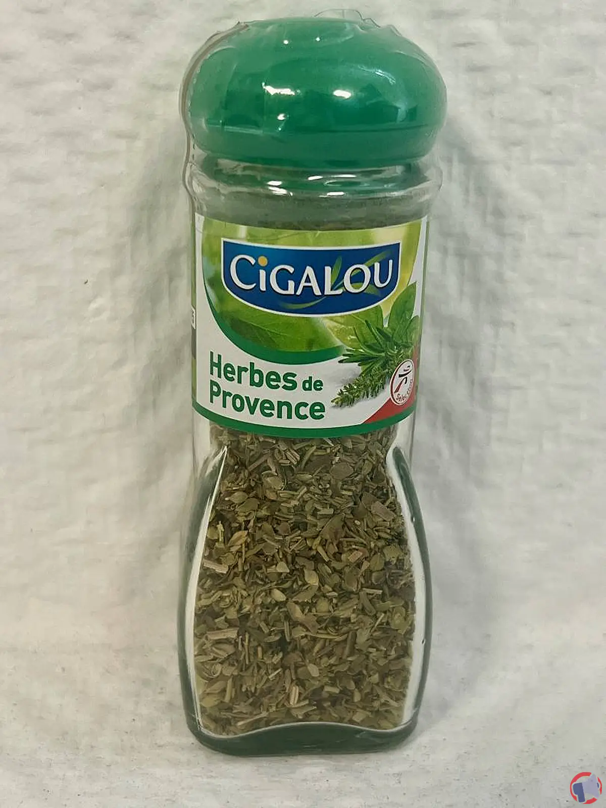 Rappel du produit cigalou herbes provence 18g/10cl : vigilance requise