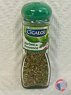 Rappel produit HERBES DE PROVENCE 18G 10CL CIGALOU