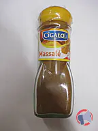Rappel produit Massalé CIGALOU (photo numéro 1)