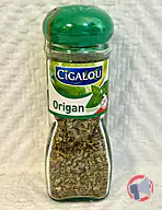 Rappel produit ORIGAN CIGALOU (photo numéro 1)