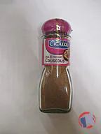 Rappel produit Ras El Hanout COUSCOUS CIGALOU (photo numéro 1)