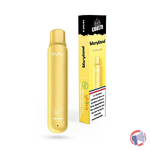 Rappel produit PUFFY Cigusto