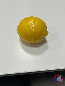 Rappel produit CITRON JAUNE