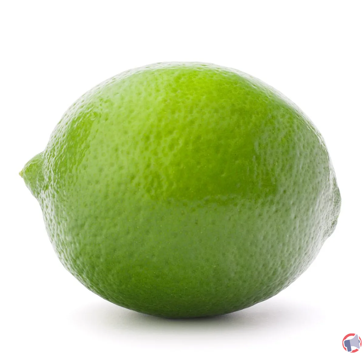 Rappel de produit : Citron vert 75g de la marque HelloFresh pour risque de contamination par des pesticides