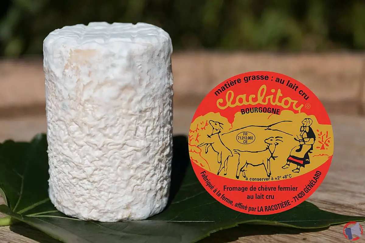 Clacbitou : fromage de chèvre fermier rappelé