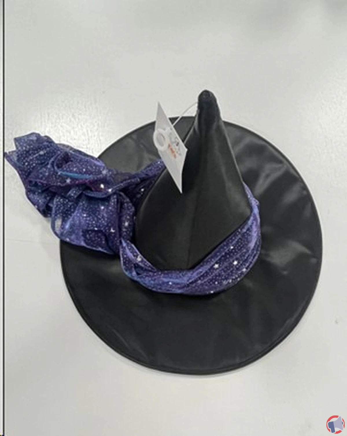 Rappel de produit : Le chapeau de sorcière de Claire's ne passe pas le test d'inflammabilité