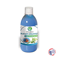 Rappel produit CLEMAFLORE - ADP NUTRITION SILICIUM ORGANIQUE