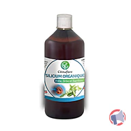 Rappel produit CLEMAFLORE - ADP NUTRITION SILICIUM ORGANIQUE