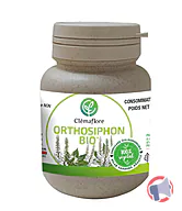 Rappel produit CLEMAFLORE ORTHOSIPHON BIO GELULES