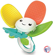Rappel produit 17326 BLOOMING FLOWER CLEMENTONI (photo numéro 4)