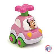 Rappel produit Voitures Disney Baby Press & Go Clementoni (photo numéro 2)