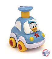 Rappel produit Voitures Disney Baby Press & Go Clementoni (photo numéro 3)
