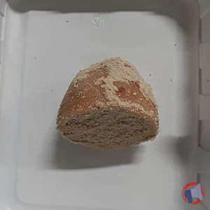 Rappel produit Jambonneaux cuits panés x6 CLERMONT