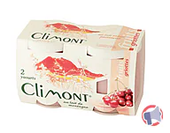 Rappel produit Yaourts aux fruits Climont (photo numéro 5)