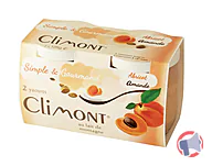 Rappel produit Yaourts aux fruits Climont (photo numéro 2)