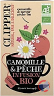 Rappel produit Înfusion Camomille CLIPPER (photo numéro 3)