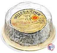 Rappel produit SELLES SUR CHER AOP Cloche d'Or (photo numéro 1)