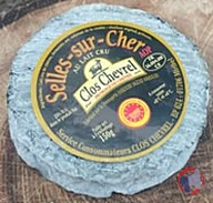 Rappel produit SELLES SUR CHER AOP Clos Chevrel