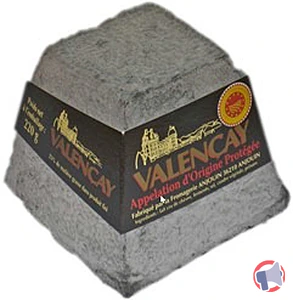 Rappel produit VALENCAY AOP CLOS CHEVREL