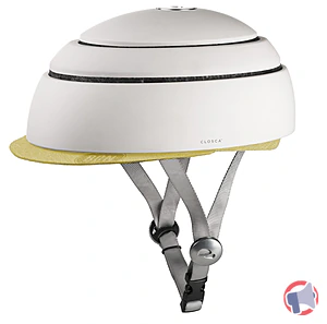 Rappel produit Casque de vélo CLOSCA