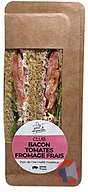 Rappel produit Club bacon tomate fromage frais (photo numéro 1)