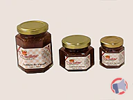 Rappel produit Confitures, Gelées, Confits, Délices C'ma Cueillette (photo numéro 3)