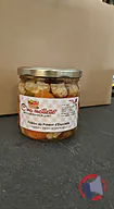 Rappel produit Pickles au Piment d'Espelette C'ma Cueillette
