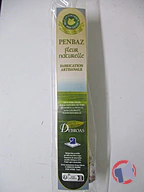 Rappel produit Cochon de Bretagne PINBAZ -Saucisse sèche droite 250g