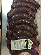 Rappel produit boudin noir cochon des prés (photo numéro 2)