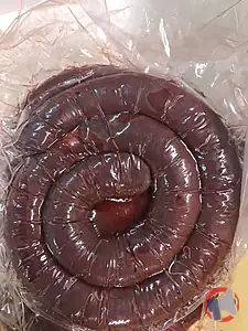Rappel produit boudin noir cochon des prés
