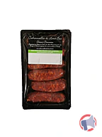Rappel produit Chorizos à griller Cochonnailles du Haut-Bois (photo numéro 1)