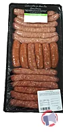Rappel produit Douceur d'épices Cochonnailles du Haut-Bois