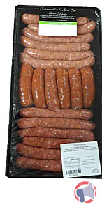 Rappel produit Douceur d'épices Cochonnailles du Haut-Bois