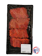 Rappel produit Long ribs tex-mex Cochonnailles du Haut-Bois (photo numéro 1)