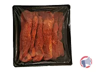 Rappel produit Poitrines tranchées tex-mex x6 Cochonnailles du Haut-Bois