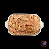 Rappel produit COCKTAIL CREVETTES VENDU AU RAYON TRAITEUR CHARCUTERIE