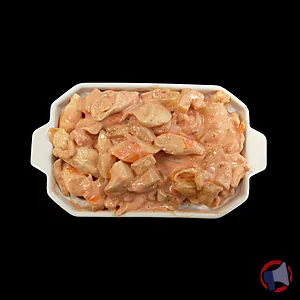 Rappel produit COCKTAIL CREVETTES VENDU AU RAYON TRAITEUR CHARCUTERIE
