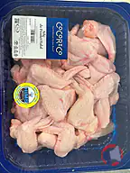 Rappel produit Aile de poulet COCORICO