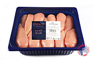 Rappel produit Filet de poulet frais Cocorico (photo numéro 1)