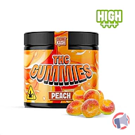 Rappel produit Gummies THC Cocoriush (photo numéro 1)