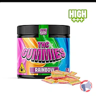 Rappel produit Gummies THC Cocoriush (photo numéro 2)