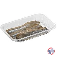 Rappel produit COEFFIC MAREE FILET DE SARDINE CONDITIONNE EN BARQUETTE SOUS VIDE