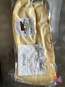 Rappel produit Cœur de massif Cœur de massif