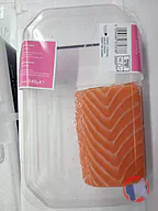 Rappel produit Coeur de saumon qualité sashimi (photo numéro 2)